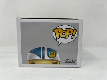 Funko Pop! Star Wars #260 C'ai Threnalli Vinyl Bobblehead Vaulted