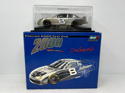 Revell Nascar #8 Dale Earnhardt Jr. Budweiser 2000 Chevy Test Car 1:24 Diecast