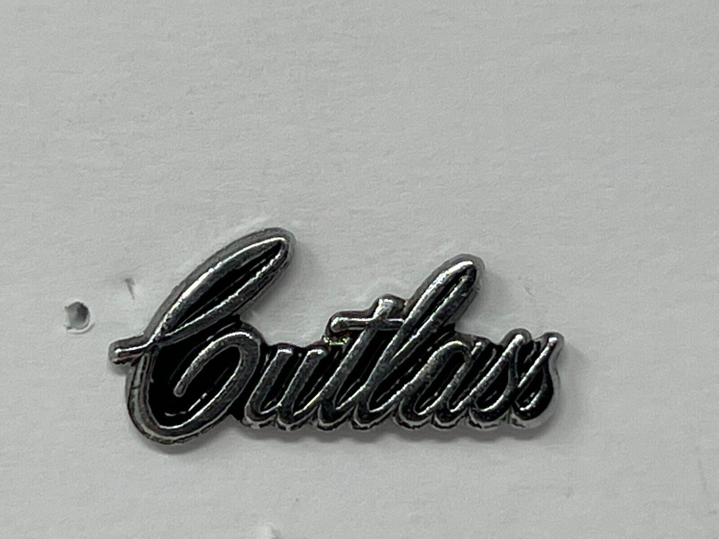 Olds Cutlass Automotive Lapel Pin