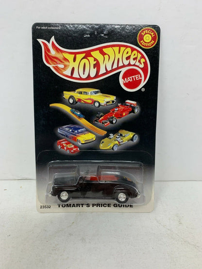 Hot Wheels Special Edition Tomart's Price Guide '46 Ford 1:64 Diecast