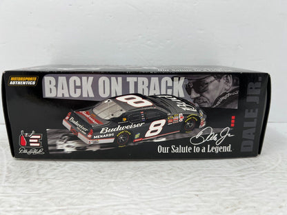 Motorsports Authentics #8 Dale Earnhardt Jr. 3 Days of Dale Dealers 1:24 Diecast