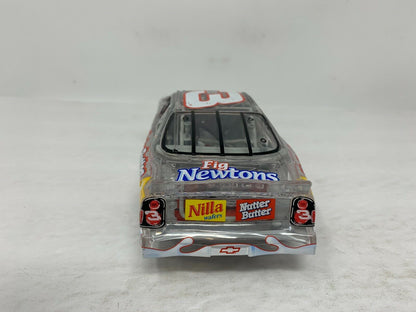 Action Nascar #3 Dale Earnhardt Jr. Nilla Wafers Clear 2002 Chevy 1:24 Diecast