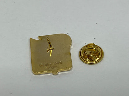 1988 Calgary Winter Olympics Lapel Pin P1