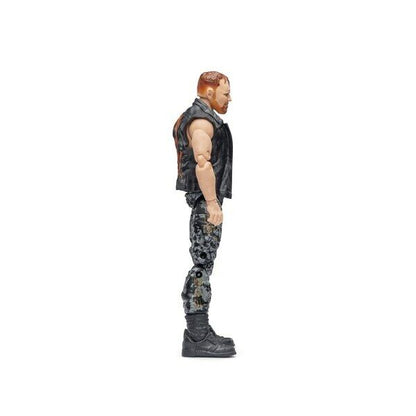 AEW Jon Moxley Series 2 #10 Jazwares Wrestling Action Figure