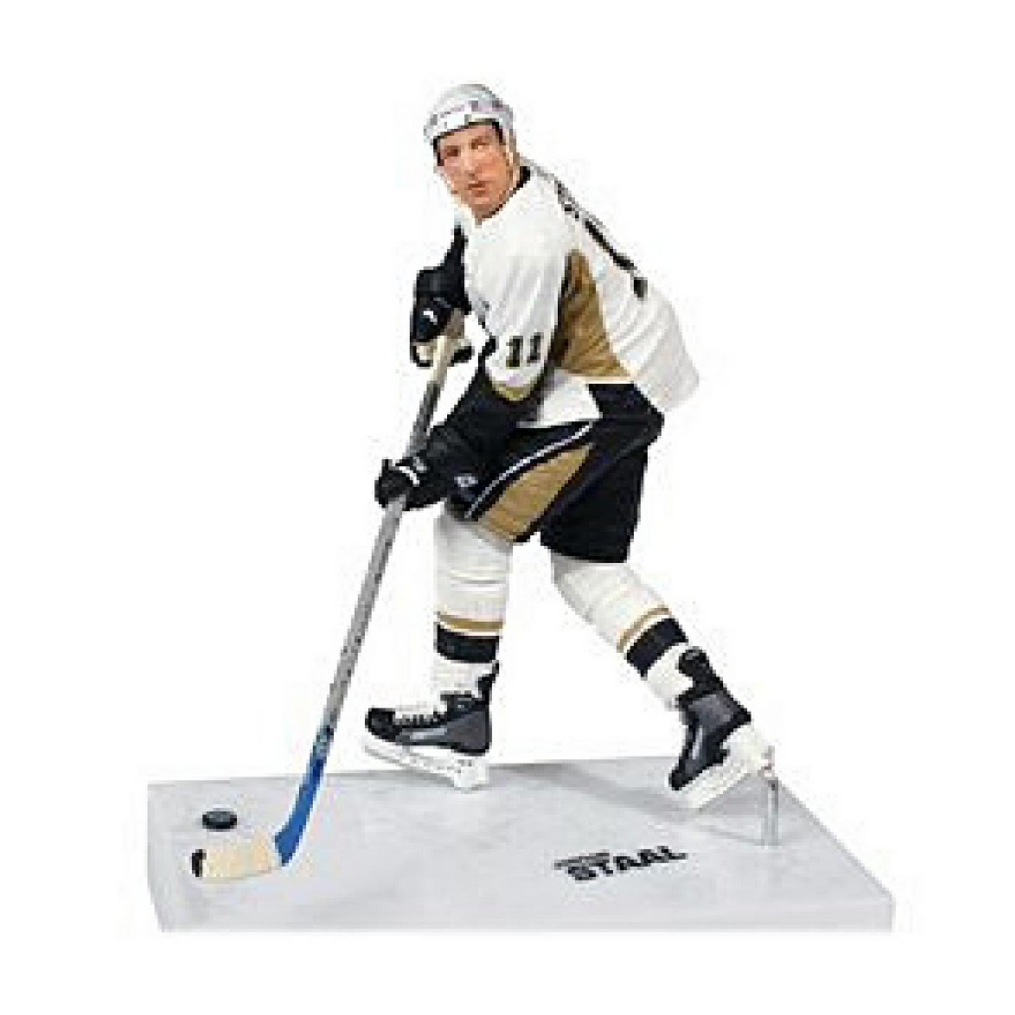 Mcfarlane NHL Jordan Staal Pittsburgh Penguins Chase Series 18 Figure