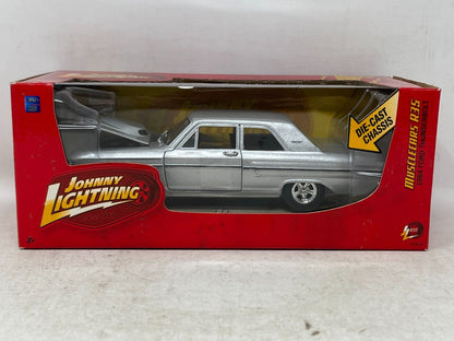 Johnny Lightning 1964 Ford Thunderbolt 1:24 Diecast