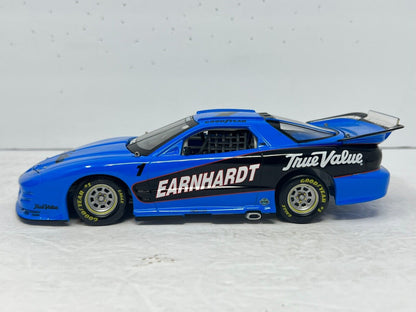 Action Nascar #1 Dale Earnhardt Sr. True Value IROC Firebird Xtreme 1:24 Diecast