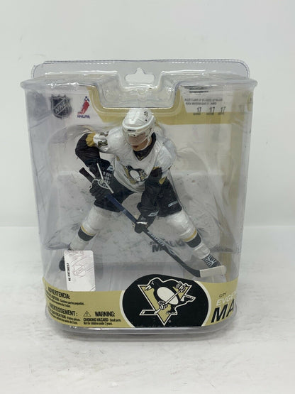 Mcfarlane NHL Evgeni Malkin Pittsburgh Penguins Chase Series 17 Figure