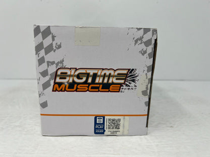 Jada Bigtime Muscle 2010 Ford Mustang GT 1:24 Diecast