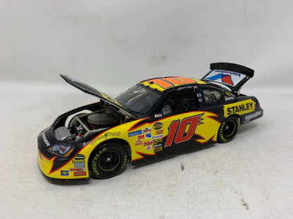 Action Nascar #10 Scott Riggs Stanley Tools 2006 Charger 1:24 Diecast