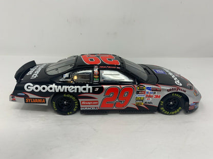 Action Nascar Kevin Harvick #29 Hometown Edition Chevy Monte Carlo 1:24 Diecast