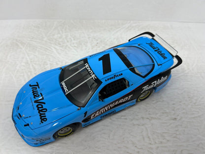 Action Nascar Dale Earnhardt Sr. True Value IROC Firebird Xtreme 1:24 Diecast