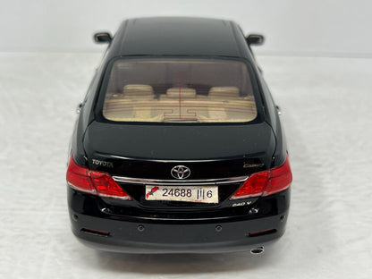 GAC Toyota Motor Co. Ltd. Toyota Camry 1:18 Diecast