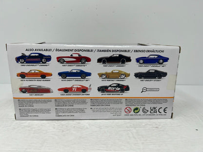 Jada Bigtime Muscle 2010 Ford Mustang GT 1:24 Diecast