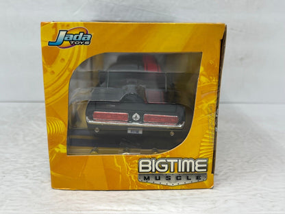 Jada Dub City Bigtime Muscle 1967 Shelby GT-500KR 1:24 Diecast