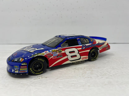 Motorsports Authentics #8 Dale Earnhardt Jr. Bud Stars & Stripes 1:24 Diecast