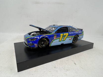 Lionel Nascar #17 Ricky Stenhouse Jr. Fifth Third Bank Liquid Color 1:24 Diecast