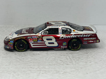 Action Nascar #8 Dale Earnhardt Jr. Bud Daytona Born Date GM Dealer 1:24 Diecast