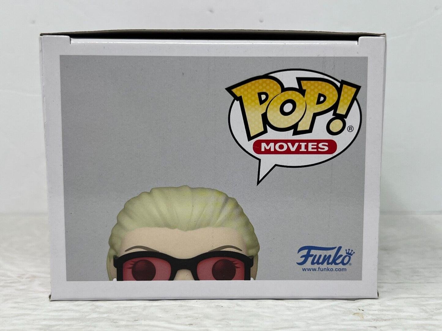 Funko Pop! Movies Legally Blonde #1224 Elle with Bruiser Vinyl Figure