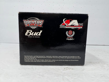 Motorsports Authentics #8 Dale Earnhardt Jr. Bud Stars & Stripes 1:24 Diecast