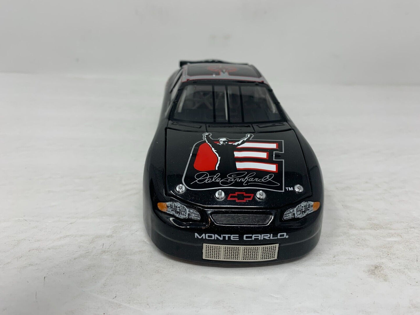 Action Nascar #3 Dale Earnhardt Sr. Legacy Chevy Monte Carlo 1:24 Diecast