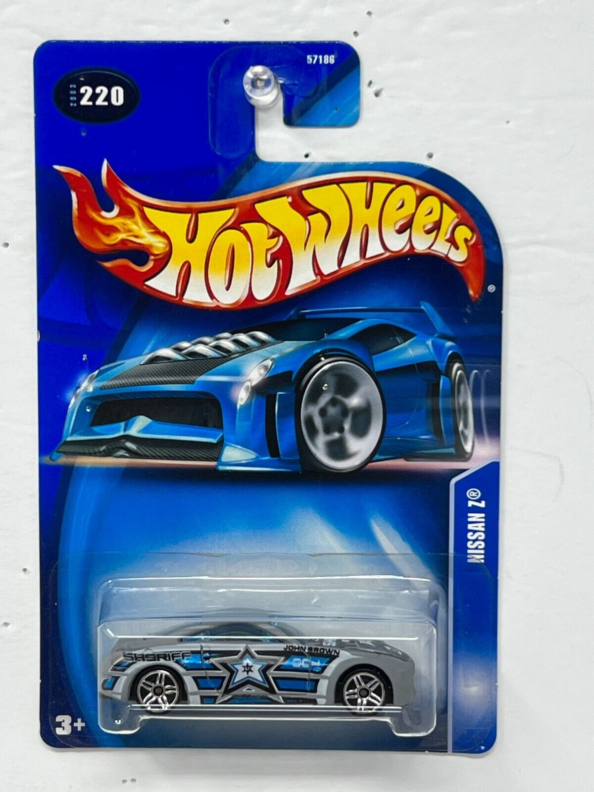 Hot Wheels Nissan Z JDM 1:64 Diecast