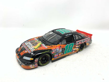 Action Nascar #18 Bobby Labonte Small Soldiers 1998 Pontiac  1:24 Diecast