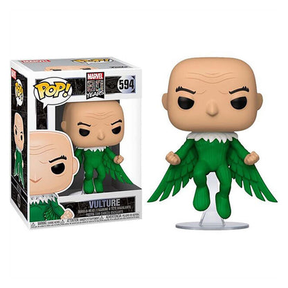 Funko Pop! Marvel 80 Years #594 Vulture Bobble-Head