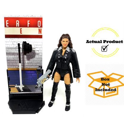 WWE Elite Collection Series 50 Stephanie McMahon Wrestling Action Figure Mattel