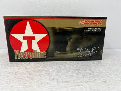 Action Nascar #42 Jamie McMurray Texaco Havoline Rising Star BANK 1:24 Diecast