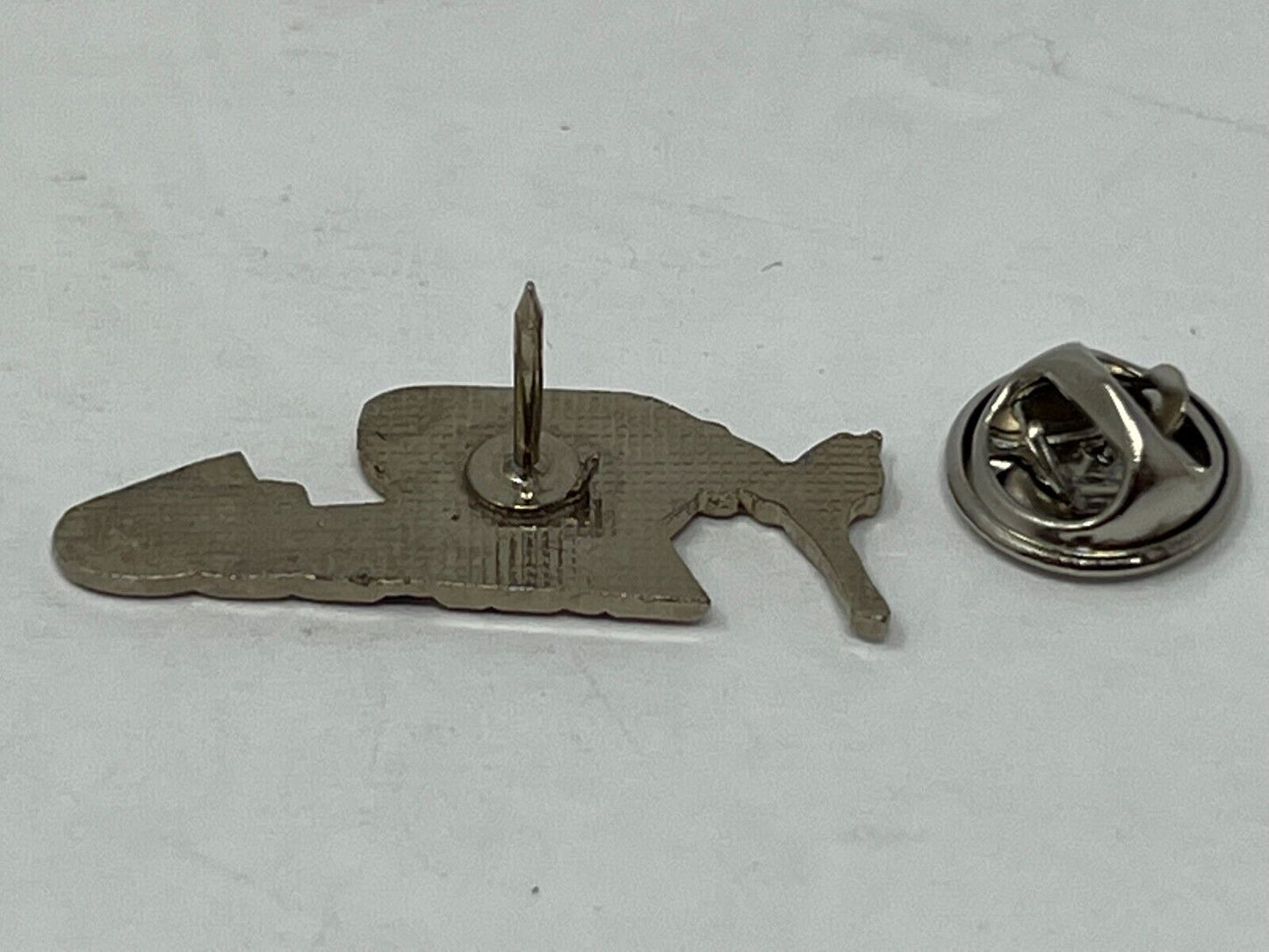 Ford Pinto Automotive Lapel Pin