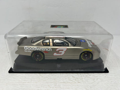 Revell Nascar #3 Dale Earnhardt GM Goodwrench 2000 Chevy Test Car 1:24 Diecast