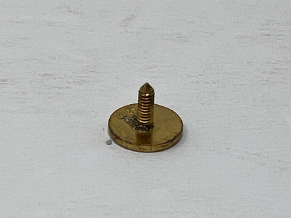 DTI Lapel Pin