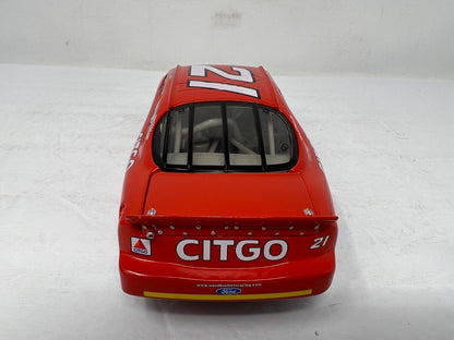 Action Nascar #21 Elliott Sadler Citgo 1999 Ford Taurus 1:24 Diecast