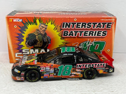 Action Nascar #18 Bobby Labonte Small Soldiers Pontiac BANK 1:24 Diecast