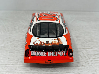 Action Nascar #20 Tony Stewart Home Depot U.S. Olympics GM Dealers 1:24 Diecast