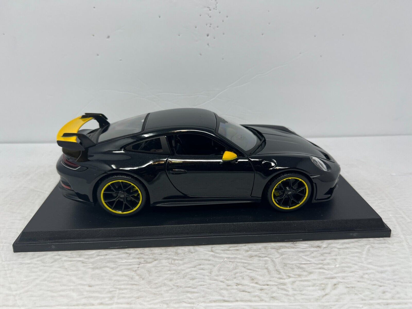 Maisto Porsche 911 GT3 Special Edition 1:18 Diecast