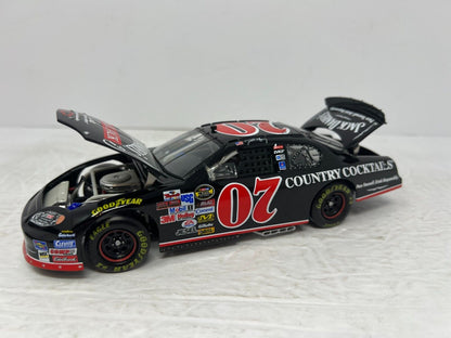 Action Nascar #07 Dave Blaney Jack Daniels Cocktails 2005 Dealers 1:24 Diecast