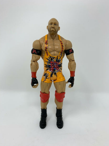 WWE Ryback Basic Series 49 Wrestling Action Figure