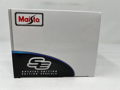 Maisto 2020 Mustang Shelby GT500 Special Edition 1:18 Diecast