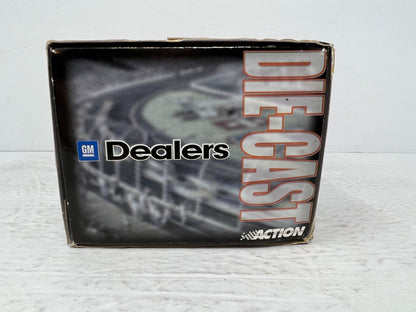 Action Nascar Historical #3 Dale Earnhardt Jr GM Goodwrench Dealers 1:24 Diecast