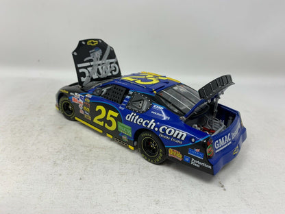 Team Caliber Owners Nascar Brian Vickers #25 GMAC 2005 Monte Carlo 1:24 Diecast