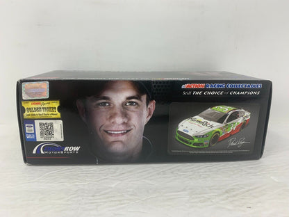 Lionel Racing Nascar #34 David Ragan Farm Rich 2014 Ford Fusion 1:24 Diecast