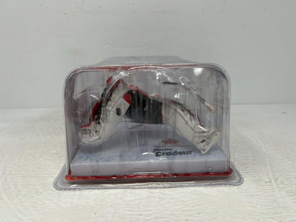 McFarlane Team Canada Series 2 Martin Brodeur Red Jersey Action Figure