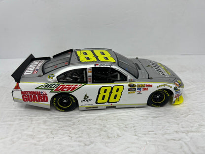 Action Nascar #88 Dale Earnhardt Jr AMP Energy Lightning 2010 Chevy 1:24 Diecast