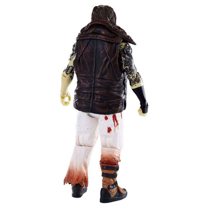 WWE Basic Zombies Series 1 Bray Wyatt Wrestling Action Figure