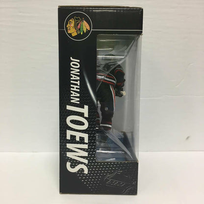 McFarlane NHL Jonathan Toews Chicago Blackhawks Canadian Tire Series 2 Figure