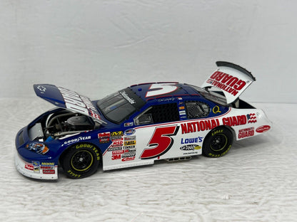 Action Nascar #5 Dale Earnhardt Jr. National Guard 2008 Impala SS 1:24 Diecast