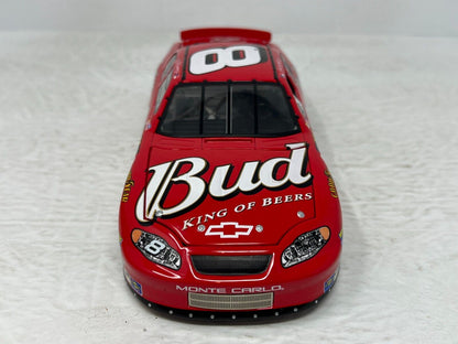 Action Nascar #8 Dale Earnhardt Jr. Budweiser GM Dealers 2004 Chevy 1:24 Diecast