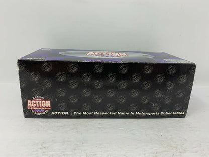 Action Nascar Ward Burton #22 MBNA 1997 Pontiac Grand Prix 1:24 Diecast